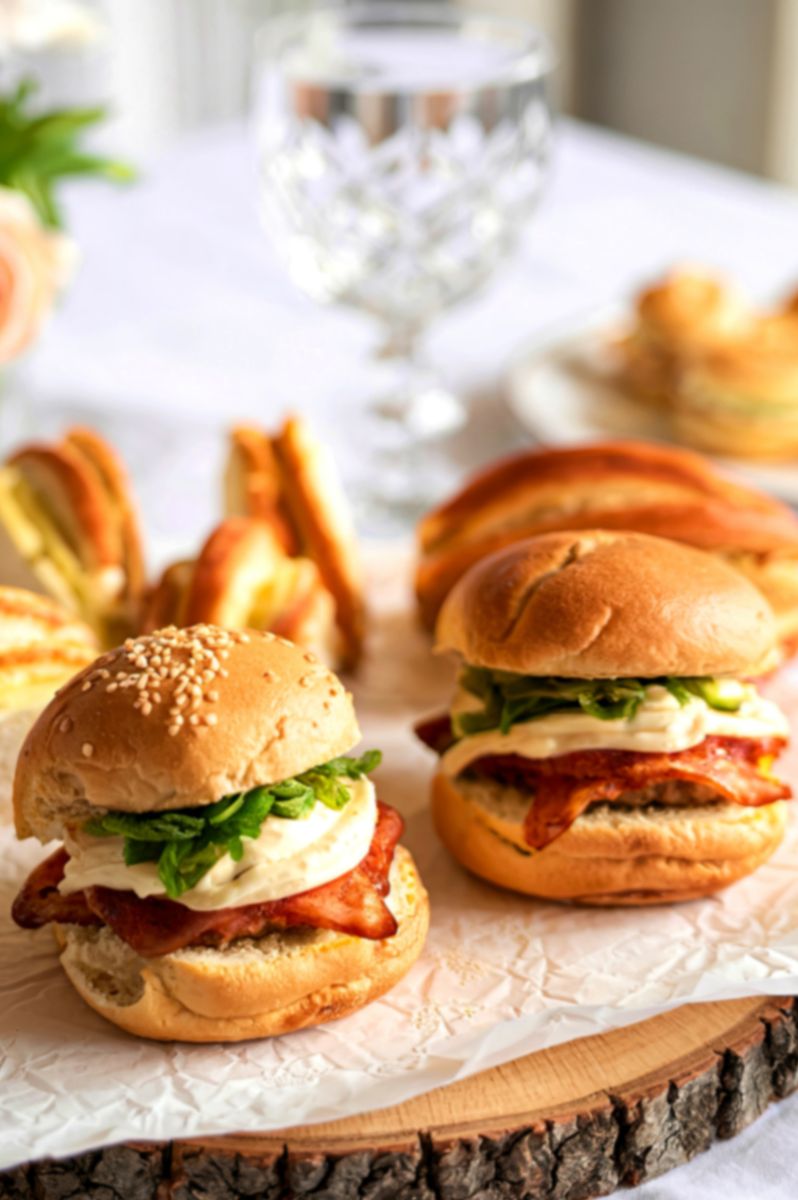 Catering jídlo 2