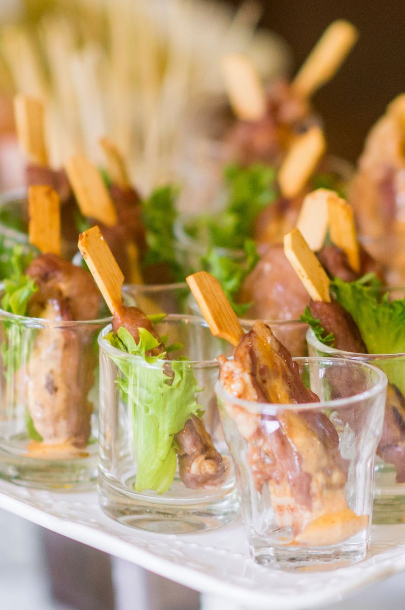 Catering jídlo 4